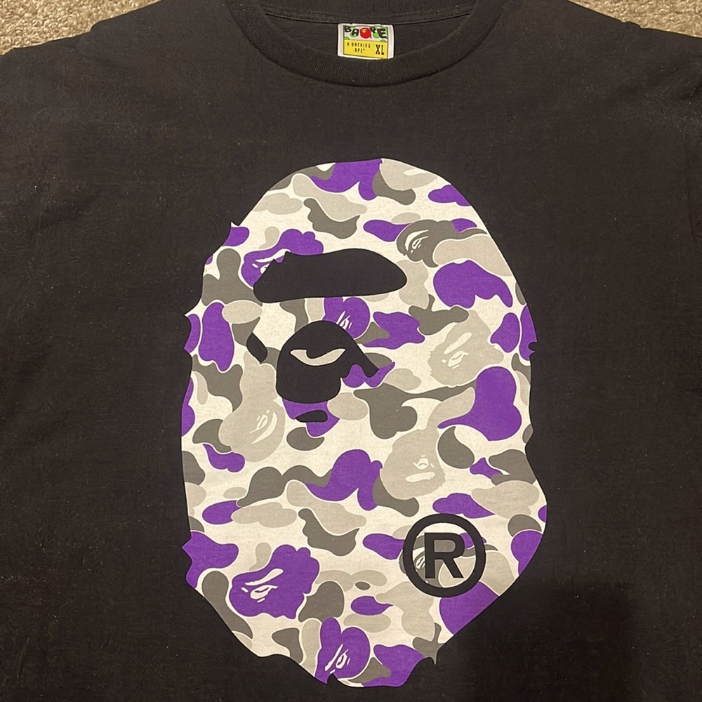 A Bathing Ape New York Flagship Store Exclusive